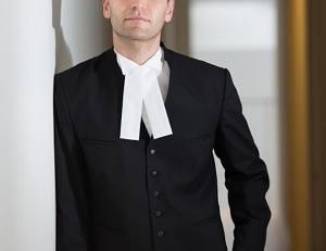 Andrew Captan, Toronto Criminal Lawyer - Interior